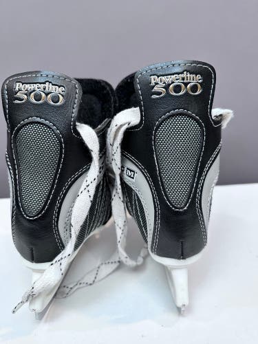 CCM Powerline Hockey Skates 8 (Used)