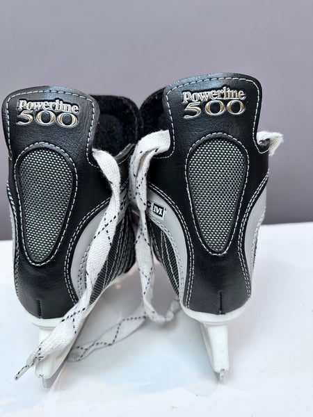 CCM Powerline Hockey Skates 8 (Used)