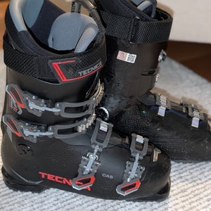Technica Men's Ski Boots Medium Flex (Used)