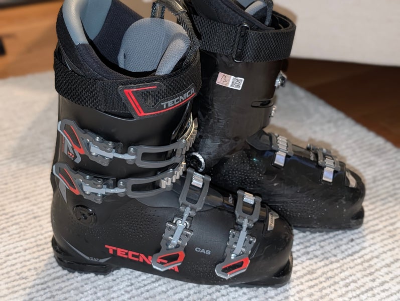 Technica Men's Ski Boots Medium Flex (Used)