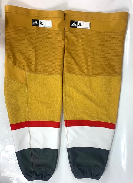 Vegas Golden Knights X Large Senior Adidas Socks