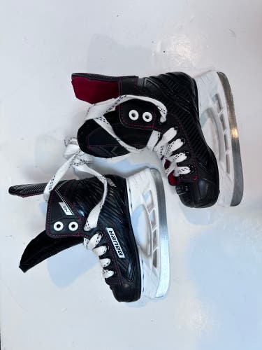 2018 Bauer NS Hockey Skates 8 (Used)