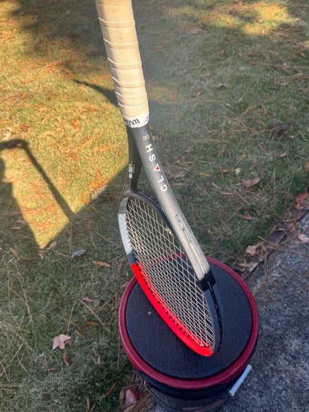 Wilson Clash 108 V1 Tennis Racquet LIKE NEW