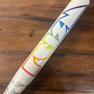 2025 DeMarini Prism 33/23 (-10) Fastpitch Softball Bat