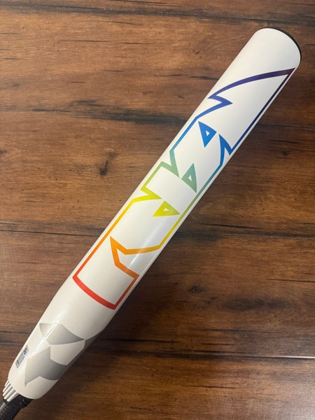 2025 DeMarini Prism 33/23 (-10) Fastpitch Softball Bat