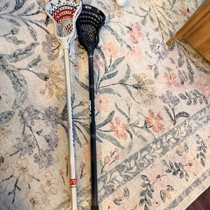 Adult Warrior Burn Stick (Used)