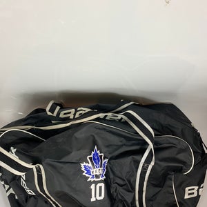 Vees BCHL player bag