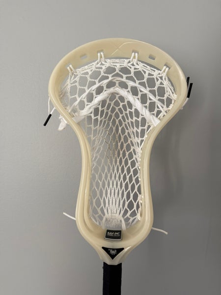 ECD Weapon X 2.0 Strung Head (Lightly Used)