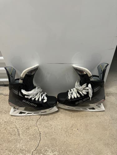 Bauer Vapor X Shift Pro Hockey Skates 7 (Used)