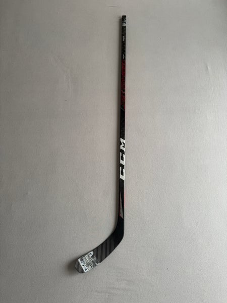 Used 75 Flex P90 Senior CCM JetSpeed Team Right Hand Hockey Stick