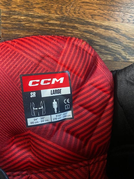 CCM Hockey Pants