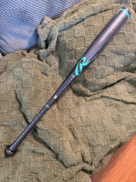 2025 Rawlings Mach AI Alloy BBCOR 33in 30oz (-3) BRAND NEW IN WRAPPER