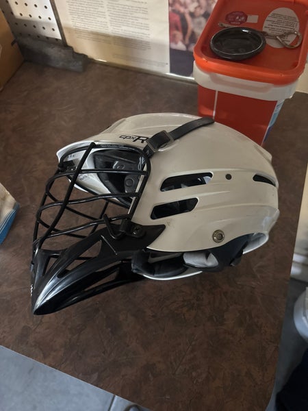 Cascade CPX-R Helmet (Used)