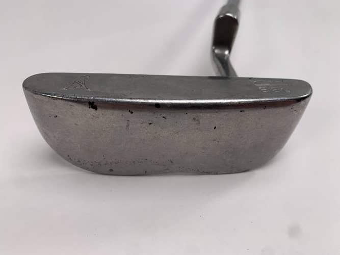 Ping B60 Putter 35" Black Dot Mens RH