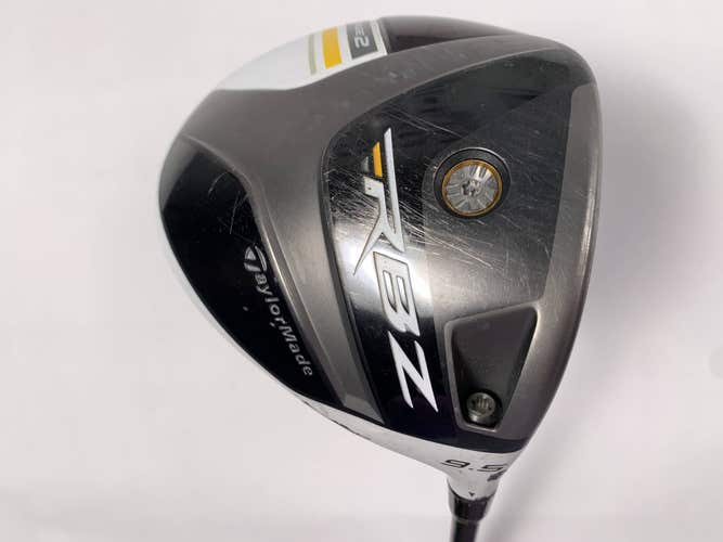 TaylorMade RocketBallz Stage 2 Driver 9.5* RocketFuel 50g Regular RH