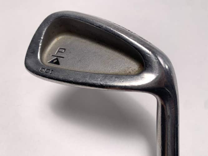 Titleist DCI Black Pitching Wedge PW 48* Stiff Mens RH