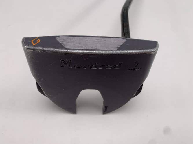 ARGOLF Mordred Putter 35" Mens RH