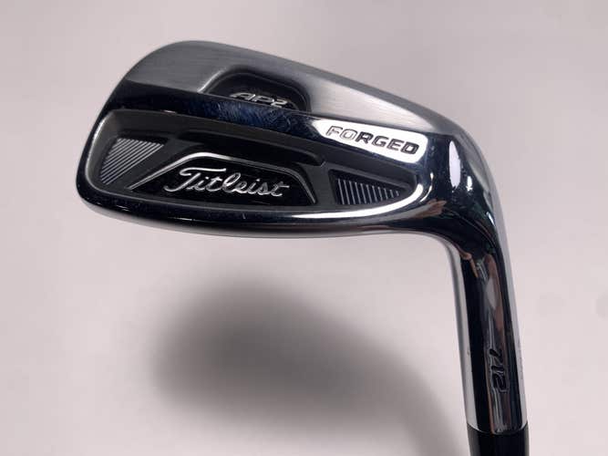 Titleist 712 AP2 Pitching Wedge PW Project X Rifle Precision 5.0 Senior RH