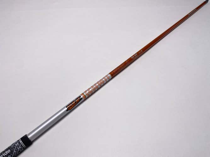 Graphite Design Tour AD DI-85x Extra Stiff Hybrid Shaft 39.5" Pull 0.355