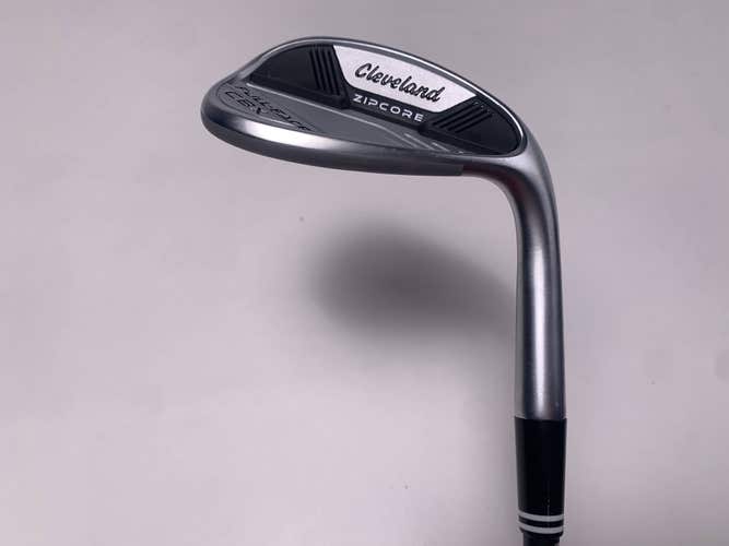 Cleveland CBX Full-Face 2 Gap Wedge GW 52* 12 Project X Catalyst Black RH NEW