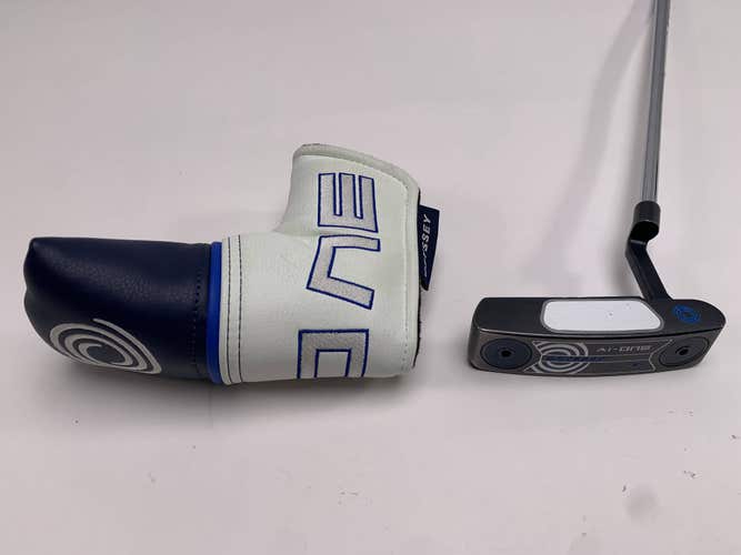 Odyssey Ai-ONE 1 Putter 35" Mens RH HC
