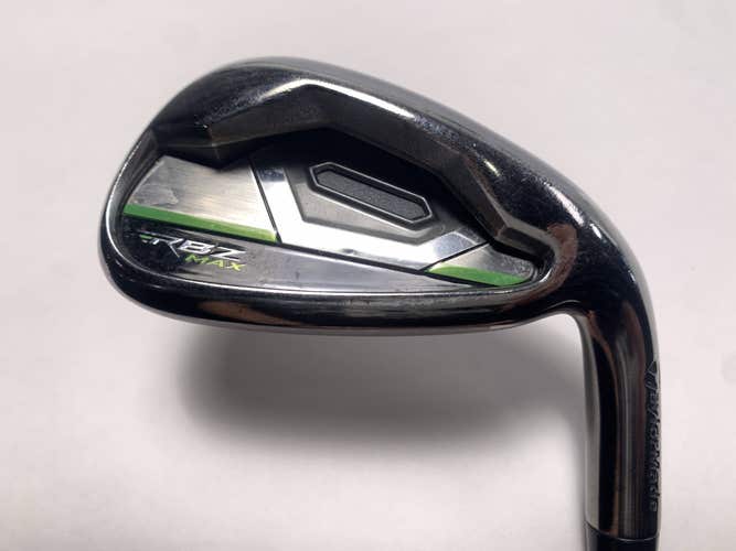 TaylorMade RocketBallz Max Combo Single 9 Iron RBZ 55g Ladies Graphite Womens RH