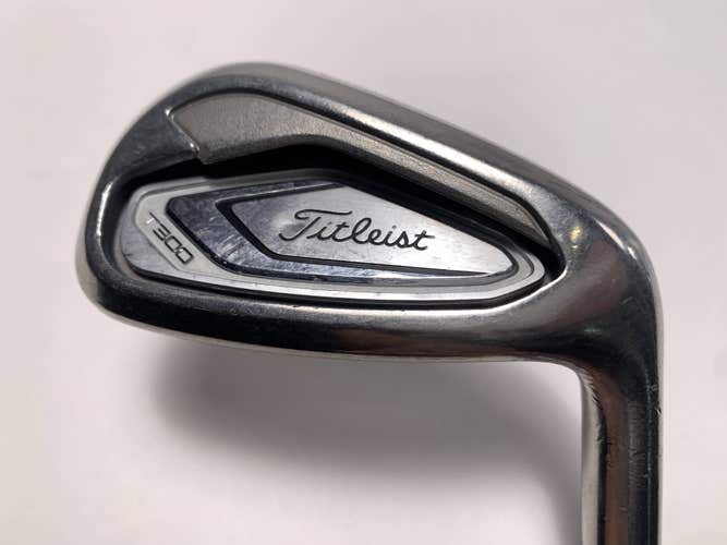 Titleist T300 48* Veylix Wildeye Arcane Stiff Graphite Mens RH Midsize Grip