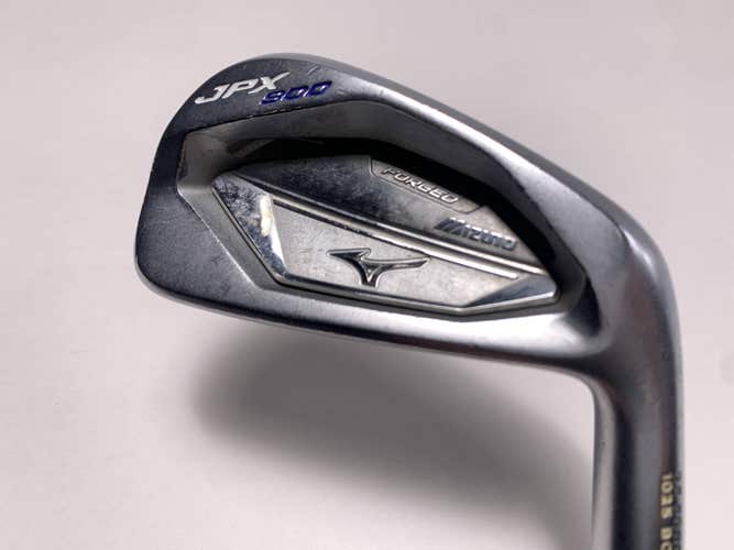 Mizuno JPX 900 Forged Single 5 Iron NS Pro Zelos 7 Regular Steel Mens RH