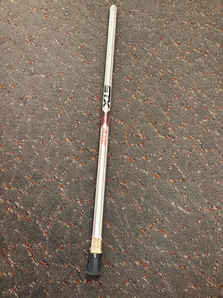 Vintage STX Axe C405 Lacrosse Shaft