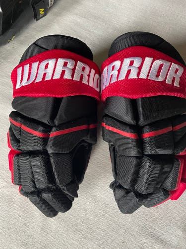 Warrior Alpha LX 30 Gloves 11" (New)