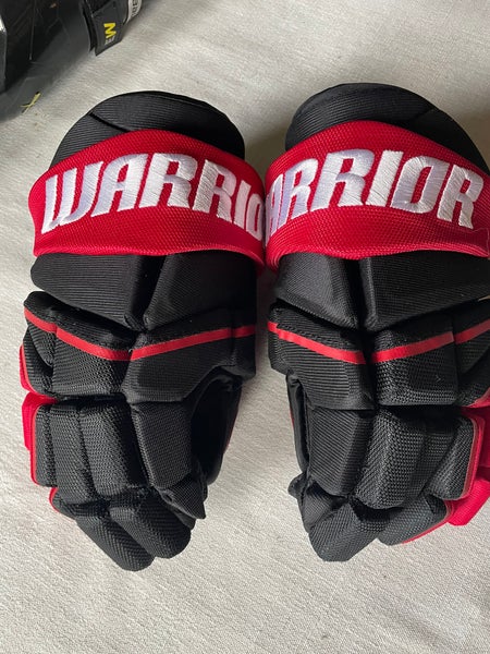 Warrior Alpha LX 30 Gloves 11" (New)