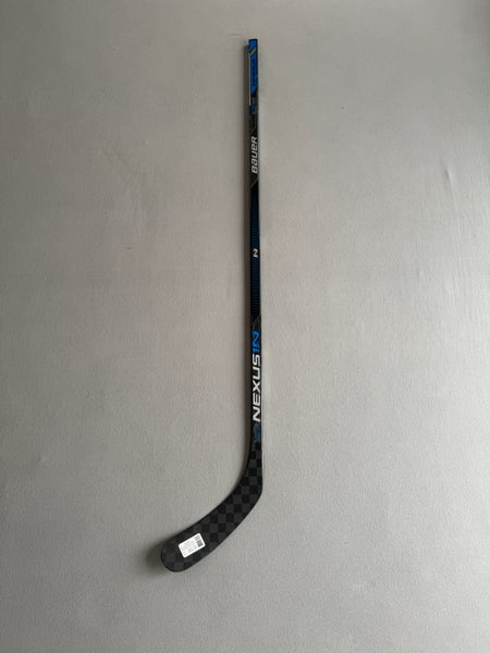 New 67 Flex P92 Intermediate Bauer Nexus 1N Right Hand Hockey Stick