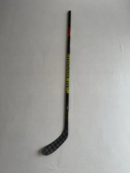 New 68 Flex PP28 Senior Sher-Wood Rekker Legend Pro Right Hand Hockey Stick