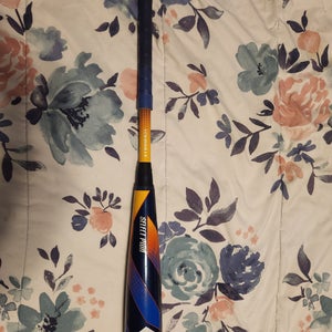 2025 Louisville Slugger Select PWR Hybrid USABat Certified Bat (-10) 18 oz 28" (Used)