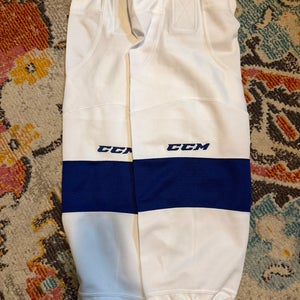 Tampa Bay Lightning CCM hockey Socks