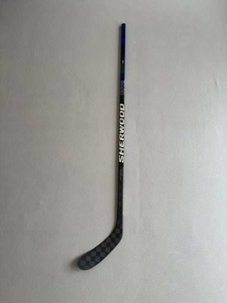 New 68 Flex PP28 Senior Sher-Wood Code Encrypt Pro Right Hand Hockey Stick