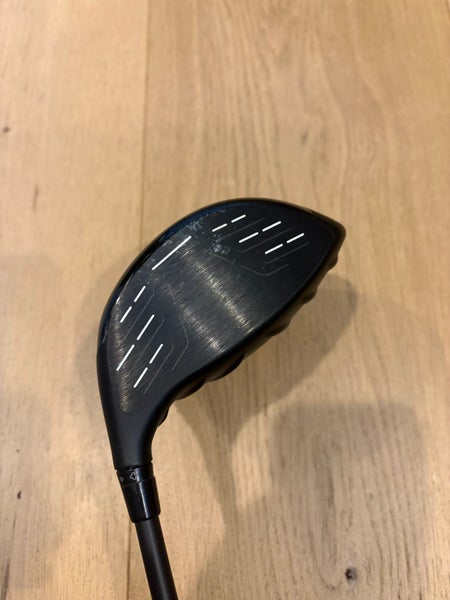 Men's 2024 Ping G430 MAX 10K Right Handed Driver Stiff Flex 10.5 Loft (Used)