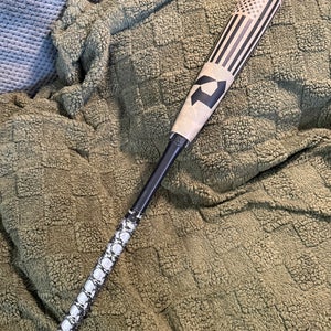 2024 DeMarini The Goods CAMO Hybrid BBCOR 33in 30oz (-3)