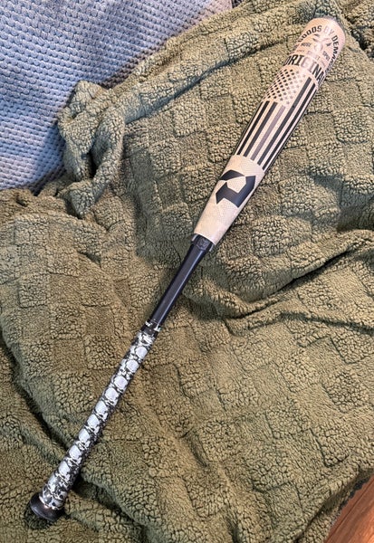 2024 DeMarini The Goods CAMO Hybrid BBCOR 33in 30oz (-3)