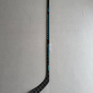 New 75 Flex W28 Senior Warrior Covert Deluxe Right Hand Hockey Stick
