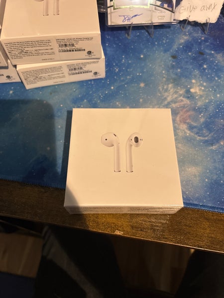Apple AirPods 1:1