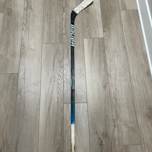 Junior Bauer Nexus Geo Right Handed Hockey Stick P88 50 Flex (Used)