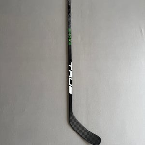 New 70 Flex T92 Senior True Hzrdus Smoke Left Hand Hockey Stick