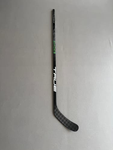 New 70 Flex T92 Senior True Hzrdus Smoke Left Hand Hockey Stick
