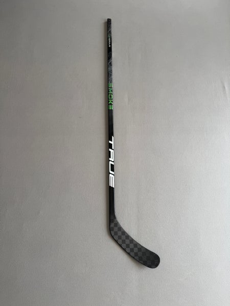 New 70 Flex T92 Senior True Hzrdus Smoke Left Hand Hockey Stick