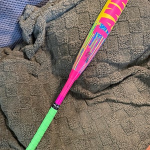 2025 Tank Composite USSSA 30in 20oz (-10)