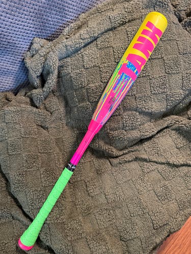 2025 Tank Composite USSSA 30in 22oz (-8)