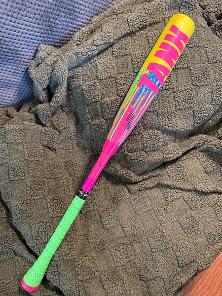 2025 Tank Composite USSSA 30in 22oz (-8)