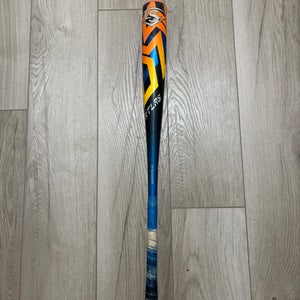 2024 Louisville Slugger Atlas Alloy BBCOR Certified Bat (-3) 28 oz 31" (Used)