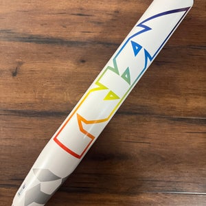 2025 DeMarini Prism 33/22 (-11) Fastpitch Softball Bat